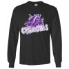 2400 Adult Ultra Cotton Long Sleeve T-Shirt Thumbnail