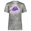 222696 Youth Cotton-Touch Poly T-Shirt Thumbnail