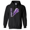 18500 Adult Heavy Blend Hooded Sweatshirt Thumbnail