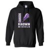 18500 Adult Heavy Blend Hooded Sweatshirt Thumbnail