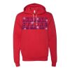 3719 Unisex Sponge Fleece Hoodie Thumbnail