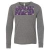 3513Y Youth Extra Soft Tri-blend Long Sleeve Thumbnail