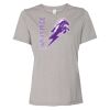 6413 Women’s Extra Soft Tri-blend Tee Thumbnail