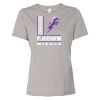 6413 Women’s Extra Soft Tri-blend Tee Thumbnail
