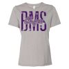 6413 Women’s Extra Soft Tri-blend Tee Thumbnail